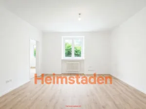 Pronájem bytu 3+1, Havířov - Město, Mírová, 74 m2
