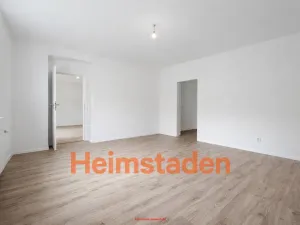 Pronájem bytu 3+1, Havířov - Město, Mírová, 74 m2