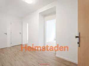 Pronájem bytu 3+1, Havířov - Město, Mírová, 74 m2