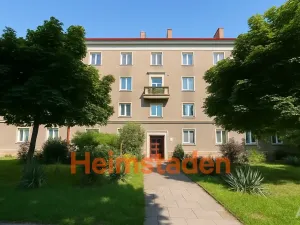 Pronájem bytu 3+1, Havířov - Město, Mírová, 74 m2