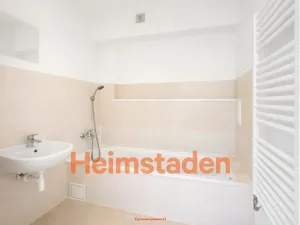 Pronájem bytu 2+kk, Havířov - Město, Československé armády, 44 m2
