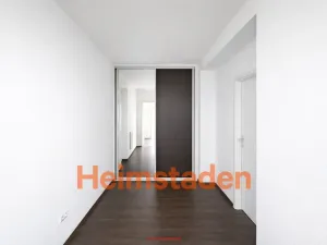 Pronájem bytu 2+kk, Havířov - Město, Československé armády, 44 m2