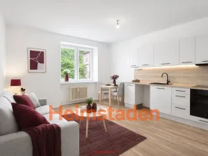 Pronájem bytu 2+kk, Havířov - Město, Československé armády, 44 m2