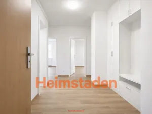Pronájem bytu 2+1, Havířov - Město, Sukova, 52 m2