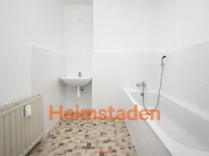 Pronájem bytu 2+1, Havířov - Šumbark, Smetanova, 56 m2