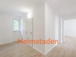 Pronájem bytu 2+1, Havířov - Šumbark, Smetanova, 56 m2