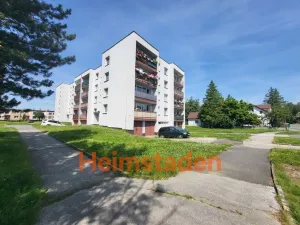 Pronájem bytu 3+1, Havířov - Šumbark, V. K. Klicpery, 72 m2