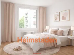 Pronájem bytu 3+1, Havířov - Šumbark, V. K. Klicpery, 70 m2