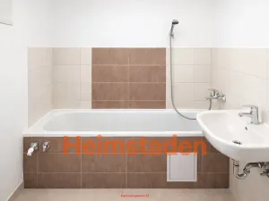 Pronájem bytu 3+1, Havířov - Šumbark, V. K. Klicpery, 70 m2