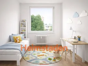 Pronájem bytu 3+1, Havířov - Šumbark, V. K. Klicpery, 70 m2