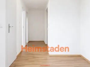 Pronájem bytu 3+1, Havířov - Šumbark, V. K. Klicpery, 70 m2