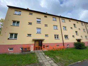 Pronájem bytu 2+1, Havířov - Šumbark, Dukelská, 49 m2