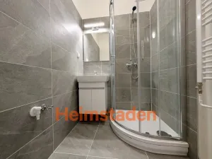 Pronájem bytu 1+1, Frýdek-Místek - Místek, Anenská, 35 m2
