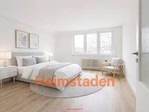 Pronájem bytu 1+1, Frýdek-Místek - Místek, Anenská, 35 m2