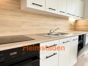 Pronájem bytu 1+1, Frýdek-Místek - Místek, Anenská, 35 m2