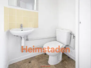 Pronájem obchodního prostoru, Karviná - Nové Město, Janského, 23 m2