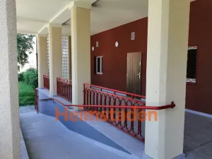 Pronájem obchodního prostoru, Havířov - Město, Jana Švermy, 16 m2