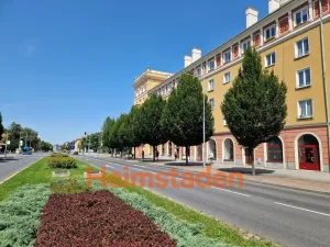 Pronájem obchodního prostoru, Havířov - Město, Hlavní třída, 40 m2