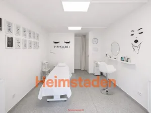 Pronájem kanceláře, Karviná - Nové Město, Janského, 23 m2