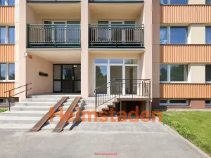 Pronájem kanceláře, Karviná - Nové Město, Janského, 23 m2