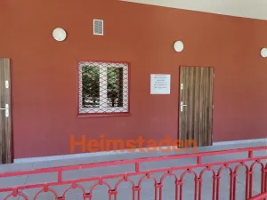 Pronájem kanceláře, Havířov - Město, Jana Švermy, 16 m2