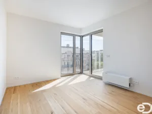 Pronájem bytu 2+kk, Brandýs nad Labem-Stará Boleslav - Brandýs nad Labem, Dřevčická, 52 m2