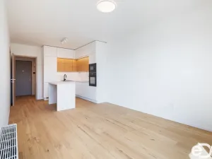 Pronájem bytu 2+kk, Brandýs nad Labem-Stará Boleslav - Brandýs nad Labem, Dřevčická, 52 m2