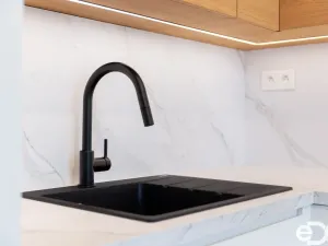 Pronájem bytu 2+kk, Brandýs nad Labem-Stará Boleslav - Brandýs nad Labem, Dřevčická, 52 m2
