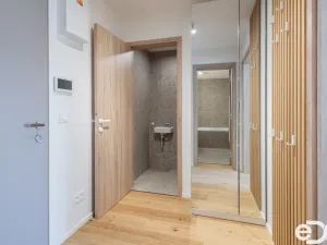 Pronájem bytu 2+kk, Brandýs nad Labem-Stará Boleslav - Brandýs nad Labem, Dřevčická, 52 m2