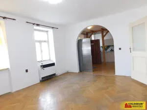 Pronájem bytu 2+kk, Znojmo, 55 m2