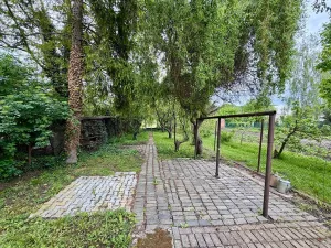 Prodej vícegeneračního domu, Olšany u Prostějova, 230 m2