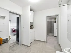 Prodej bytu 2+kk, Hostivice, Čsl. armády, 46 m2