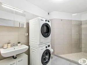 Prodej bytu 2+kk, Hostivice, Čsl. armády, 46 m2