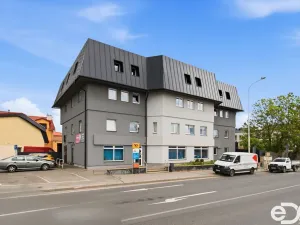 Prodej bytu 2+kk, Hostivice, Čsl. armády, 46 m2