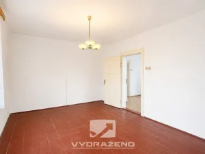 Prodej rodinného domu, Liberec, 125 m2