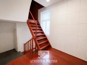 Prodej rodinného domu, Liberec, 125 m2