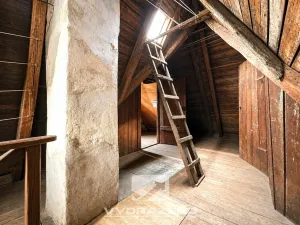 Prodej rodinného domu, Liberec, 125 m2