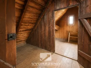 Prodej rodinného domu, Liberec, 125 m2