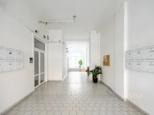 Pronájem bytu 3+kk, Kladno, Vašatova, 70 m2