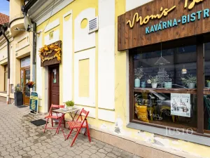 Pronájem bytu 3+kk, Kladno, Vašatova, 70 m2