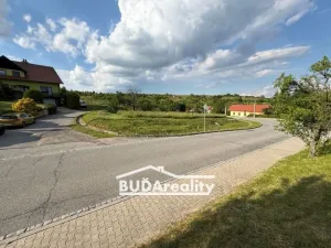 Prodej pozemku pro bydlení, Polešovice, 1408 m2