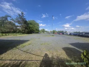 Pronájem komerční nemovitosti, Praha - Čakovice, Kostelecká, 1000 m2