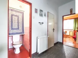 Prodej rodinného domu, Vyžlovka, Jevanská, 85 m2