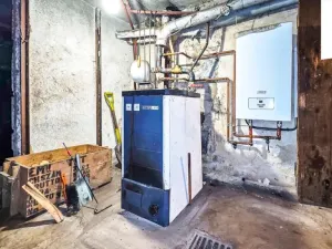 Prodej rodinného domu, Vyžlovka, Jevanská, 85 m2