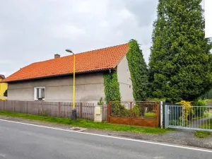 Prodej rodinného domu, Vyžlovka, Jevanská, 85 m2