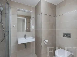 Pronájem bytu 1+kk, Praha - Hloubětín, Poděbradská, 33 m2