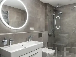 Pronájem bytu 2+kk, Praha - Bubeneč, Vítězné náměstí, 63 m2