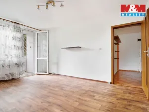 Prodej bytu 3+1, Chomutov, Kamenná, 60 m2