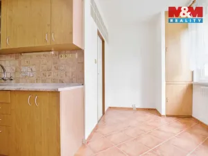 Prodej bytu 3+1, Chomutov, Kamenná, 60 m2