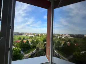 Pronájem bytu 3+1, Prostějov, Moravská, 74 m2